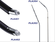 Vara del electrodo del plasma de los productos de la ablación de los instrumentos de Electrosurgical para la cirugía ENT